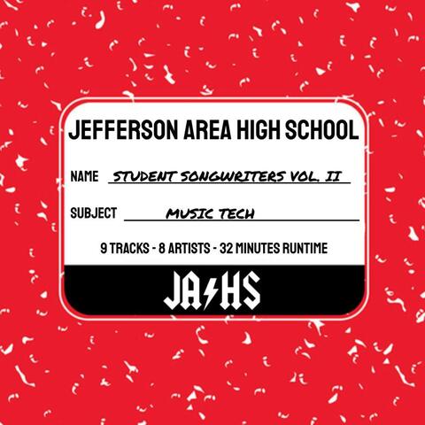 Student Songwriters (Vol. II)