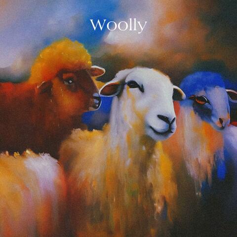 Woolly