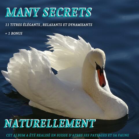 NATURELLEMENT