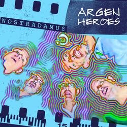 Argenheroes