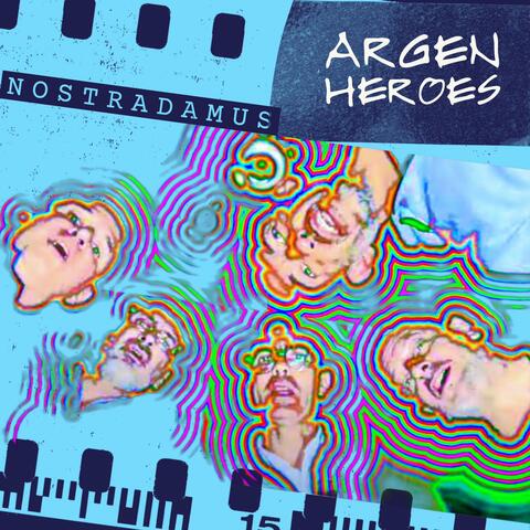 Argenheroes