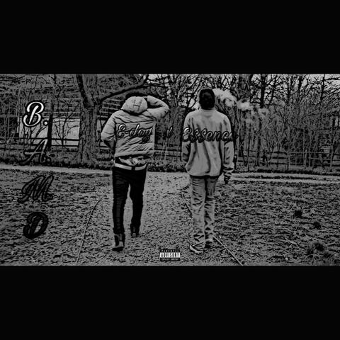 B.A.M.D (feat. E$$ence)