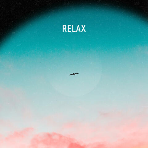 Relax (feat. Cazou)