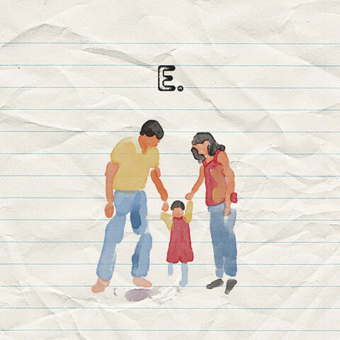 E.