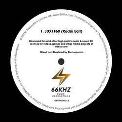 JDXI F60