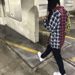In that mode (feat. VonHxncho & Ciyah)