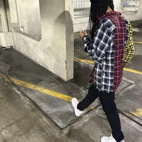 In that mode (feat. VonHxncho & Ciyah)