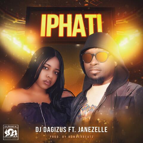 iPhati (feat. Janezelle)