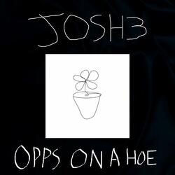 Opps On A Hoe