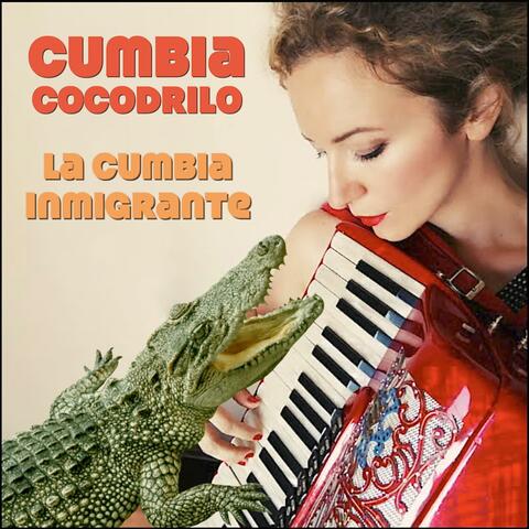 La cumbia inmigrante