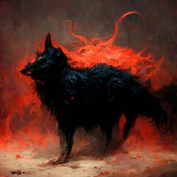WOLVES STALK THE WEAKEST - 2023 Remaster