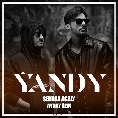 Yandy (feat. aydayozin)