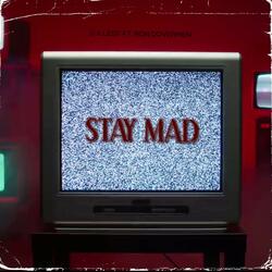 Stay Mad (feat. Ron Dovermen)