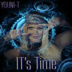 It's Time