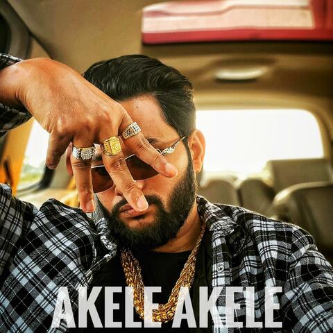 Akele Akele
