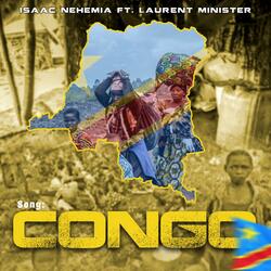 Congo (feat. Laurent Minister)