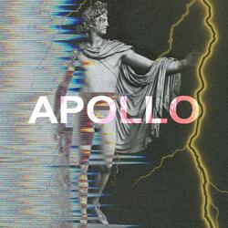 APOLLO (feat. BROTNEI)