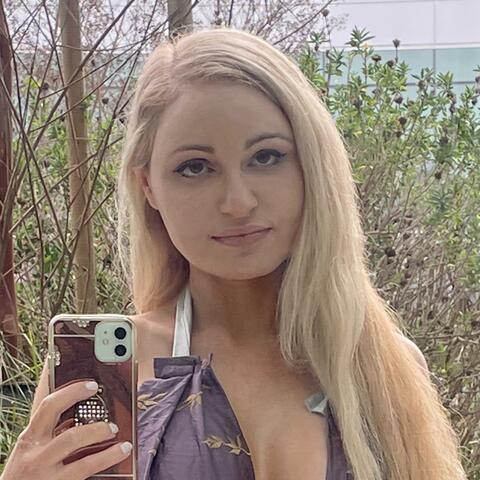 I Am A Hologram From 2046