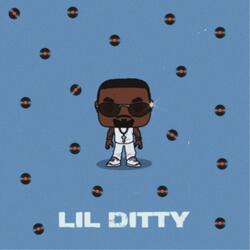 Lil Ditty (feat. In'telleq)