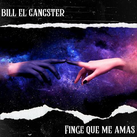 Finge que me amas