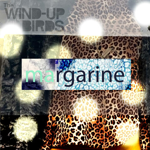 Margarine