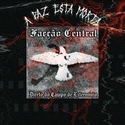 A PAZ ESTÁ MORTA (feat. VortexspawN)