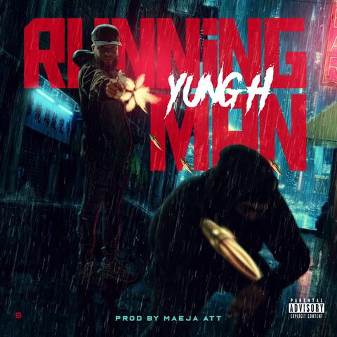 Running Man (prod by Maeja Att)