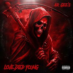 Love Died Young