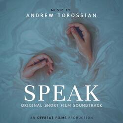 Speak (feat. Jada Silverstein)