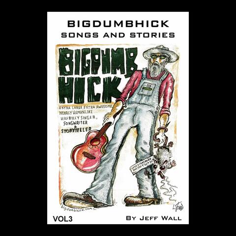 Songs and Stories Vol3