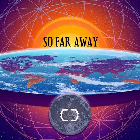 So Far Away (feat. Simple Straw) [Red Astaire Remix]