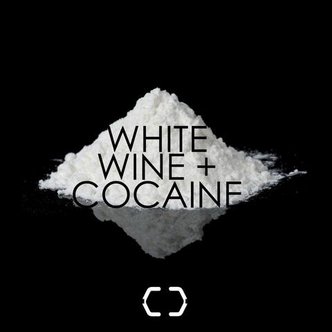 White Wine & Cocaine (feat. Kwesi Stewart) [432hz Live]