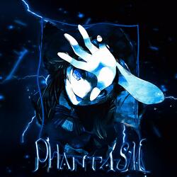 PHANTASM (feat. Loomie)