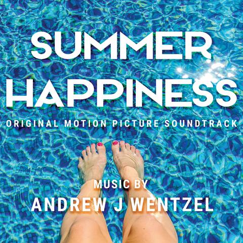 Summer Happiness (Original Motion Picture Soundtrack)