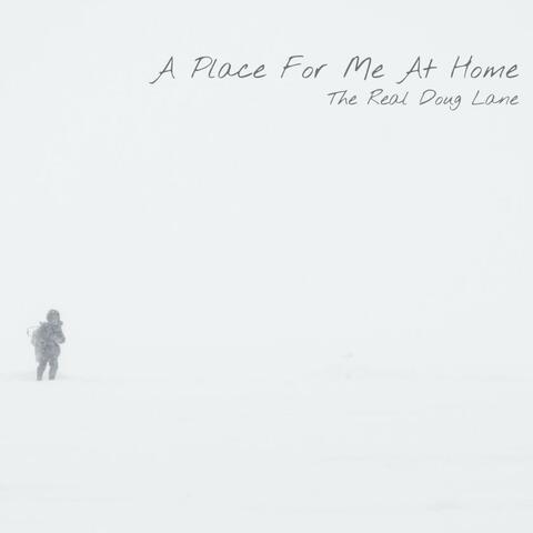 A Place For Me At Home (Radio Edit)