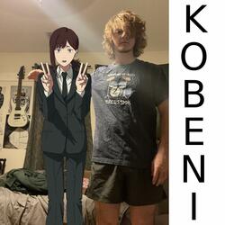 Kobeni