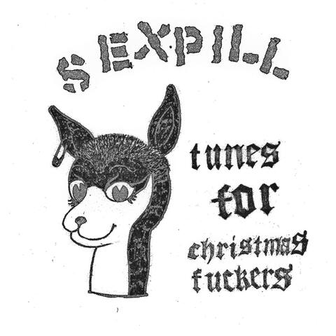 TUNES FOR CHRISTMAS FUCKERS