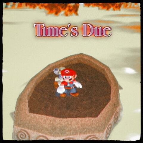 Time's Due