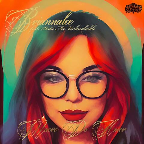 Me Muero De Amor (feat. Static Mr. Unbreakable)