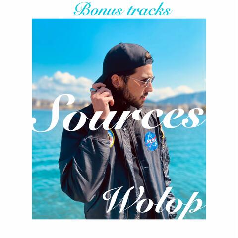 Sources (Bonus tracks)