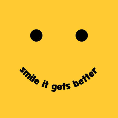 smile it gets better :)