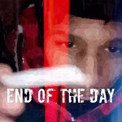 End of the day