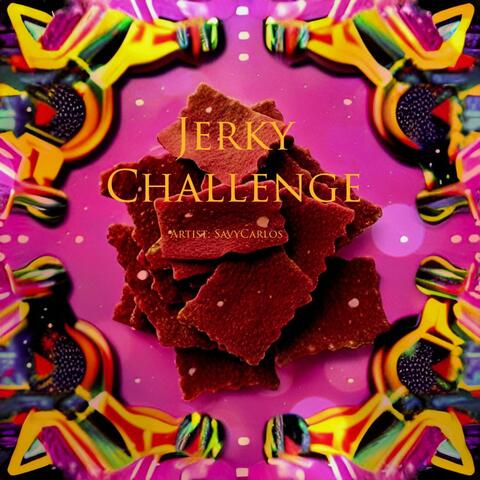Jerky Challenge