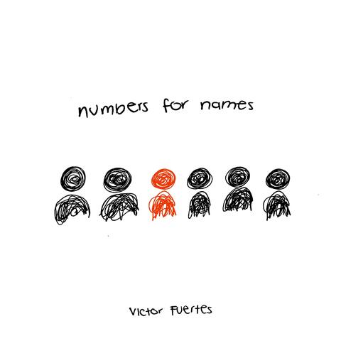 Numbers For Names