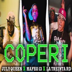 coperi remix (feat. july queen & la treinta rd)