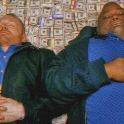 rackin up!