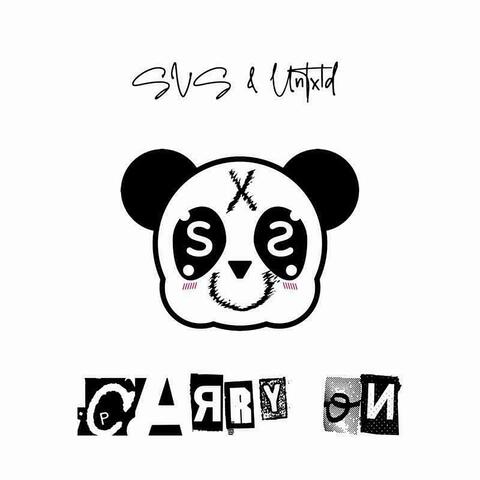 Carry On (feat. Untxld)