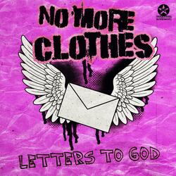 Letters To God