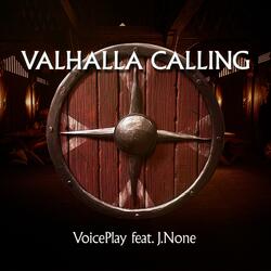 Valhalla Calling (feat. J.None)