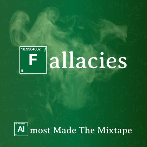 Fallacies (Featured in Breaking Bad)